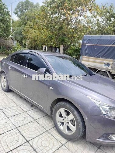 Chevrolet Cruze 2011 LS 1.6 - 090938 km
