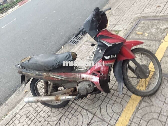 Cần bán xe sirius như hình