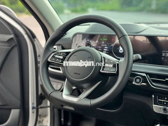 Seltos 1.5 Premium Vin 2024 mới 100% - Giảm 85 tr