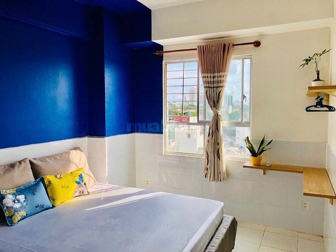 CƠ HỘI SỞ HỮU CĂN HỘ ĐẸP, SIÊU HƠI “THIÊN ĐƯỜNG” QUẬN 10,  CHỈ 3.1 TỶ