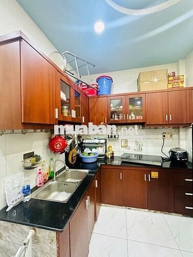 Nguyễn Sỹ Sách – 27m² – 2PN – P15 Tân Bình – 3.85 tỷ