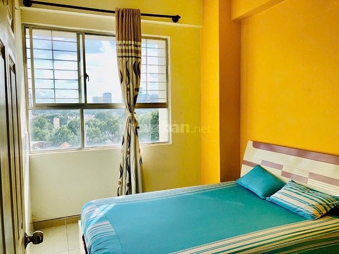 CƠ HỘI SỞ HỮU CĂN HỘ ĐẸP, SIÊU HƠI “THIÊN ĐƯỜNG” QUẬN 10,  CHỈ 3.1 TỶ