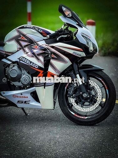 honda Cbr 1000 TLTQ