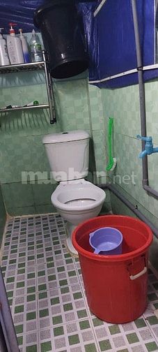 Cho thuê nhà nguyên căn Nguyễn Ngọc Cung, P16, Q8, 4 triệu
