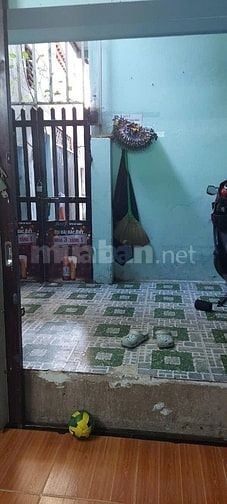 Cho thuê nhà nguyên căn Nguyễn Ngọc Cung, P16, Q8, 4 triệu