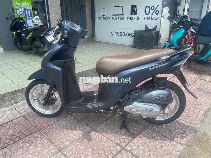 vision 2015 bstp 9chủ