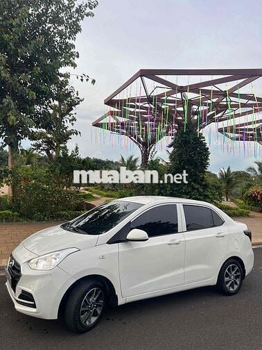 Hyundai Grand i10 2017 Sedan 1.2 Base - 150456 km
