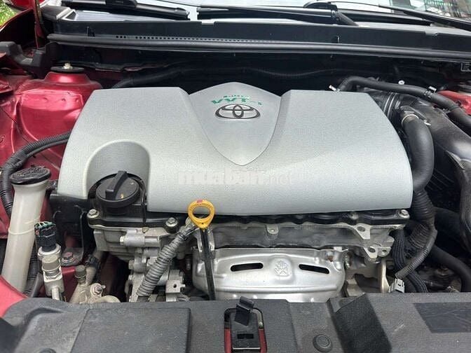 2021 E CVT - 96000 km