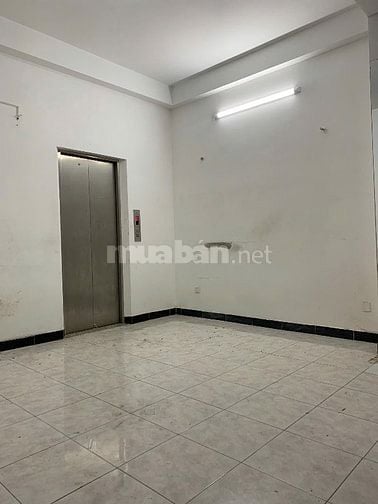 ⭐️Biệt thự 4 Lầu DT:8x17m, THANG MÁY đường xe tải 12m Đường Số 20,