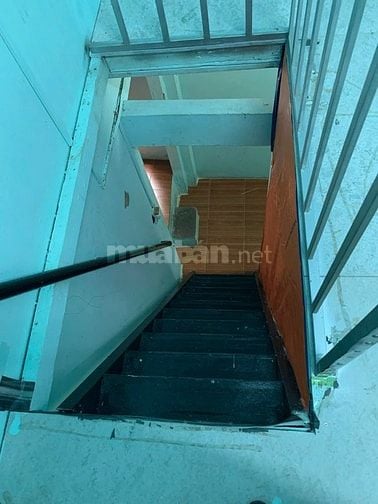 Cho thuê nhà nguyên căn Nguyễn Ngọc Cung, P16, Q8, 4 triệu