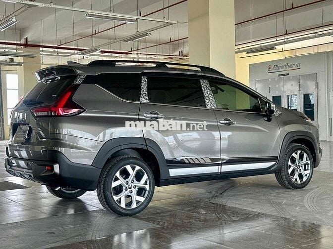 🔥 Mitsubishi Xpander Cross 2022 - lướt 10.000km
