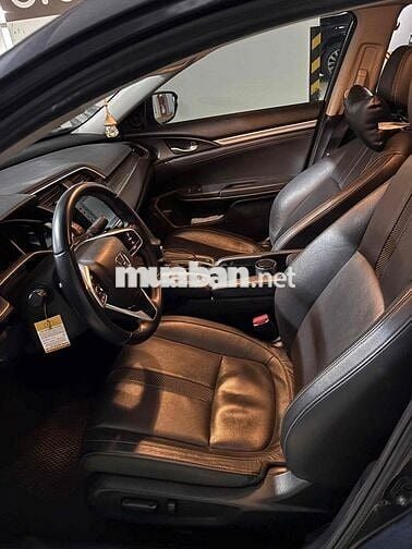 Honda Civic 2020 1.8G xe nhà đi kỹ