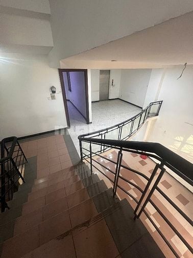 ⭐️Biệt thự 4 Lầu DT:8x17m, THANG MÁY đường xe tải 12m Đường Số 20,