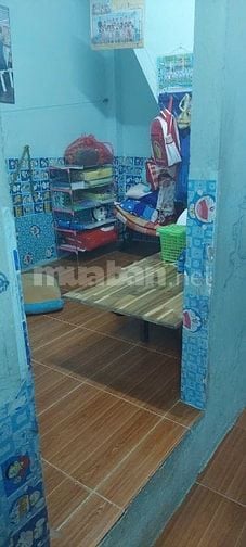 Cho thuê nhà nguyên căn Nguyễn Ngọc Cung, P16, Q8, 4 triệu