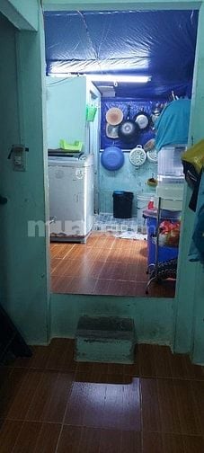 Cho thuê nhà nguyên căn Nguyễn Ngọc Cung, P16, Q8, 4 triệu