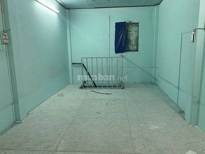 Cho thuê nhà nguyên căn Nguyễn Ngọc Cung, P16, Q8, 4 triệu