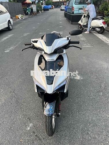 Honda Air Blade 125 Fun kiển💥Biển Số TP VIP16767💥
