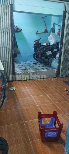 Cho thuê nhà nguyên căn Nguyễn Ngọc Cung, P16, Q8, 4 triệu