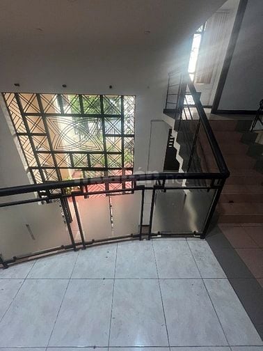 ⭐️Biệt thự 4 Lầu DT:8x17m, THANG MÁY đường xe tải 12m Đường Số 20,