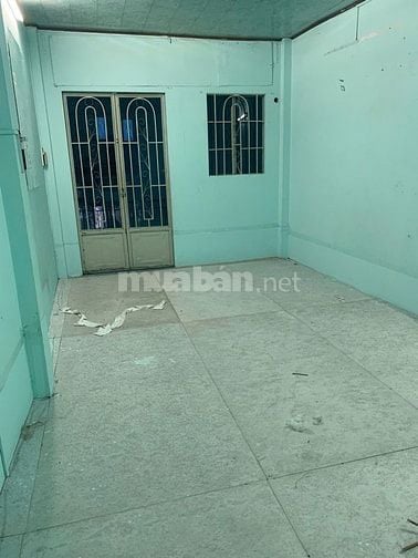 Cho thuê nhà nguyên căn Nguyễn Ngọc Cung, P16, Q8, 4 triệu