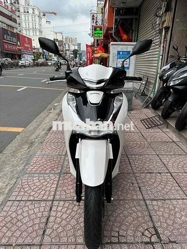SH 150i ABS + HSTC 2020 Trắng Đen BSTP Chính Chủ