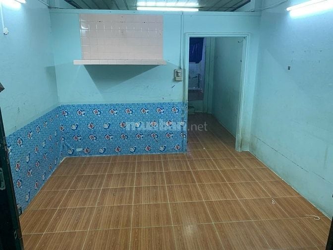 Cho thuê nhà nguyên căn Nguyễn Ngọc Cung, P16, Q8, 4 triệu