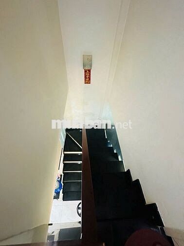 Nguyễn Sỹ Sách – 27m² – 2PN – P15 Tân Bình – 3.85 tỷ