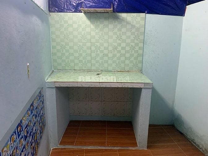 Cho thuê nhà nguyên căn Nguyễn Ngọc Cung, P16, Q8, 4 triệu