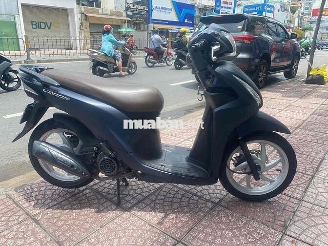 vision 2015 bstp 9chủ