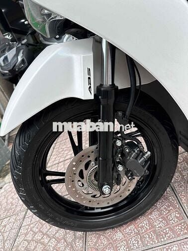 SH 150i ABS + HSTC 2020 Trắng Đen BSTP Chính Chủ