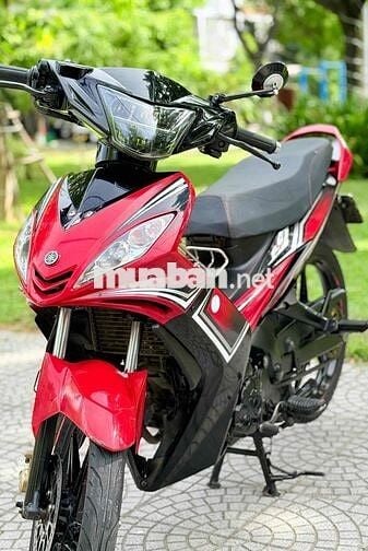 Ex 135 2014 xún full 2010. biển 43
