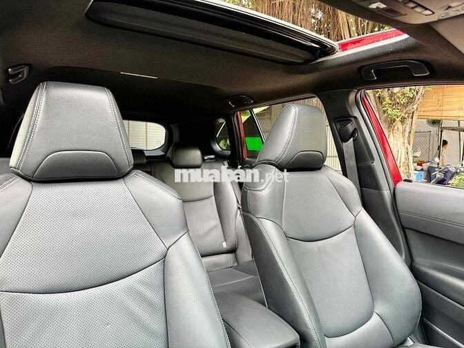 Toyota Corolla Cross 2022 1.8V - 61000 km