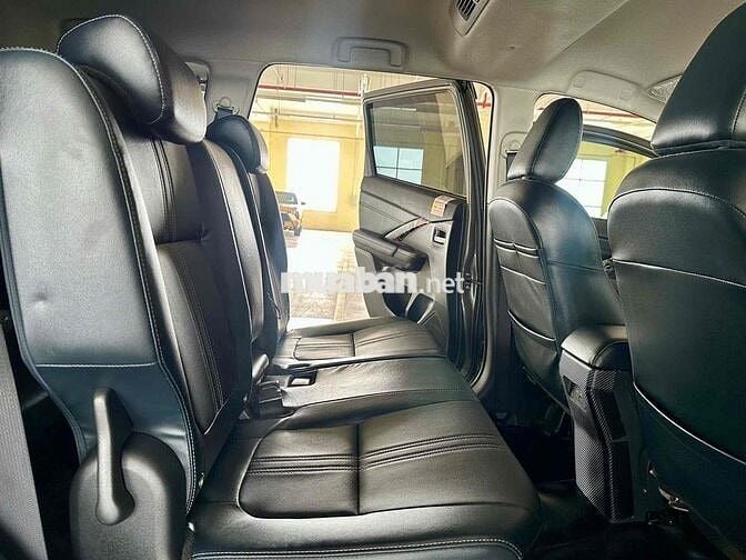 🔥 Mitsubishi Xpander Cross 2022 - lướt 10.000km