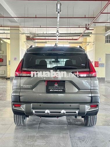 🔥 Mitsubishi Xpander Cross 2022 - lướt 10.000km