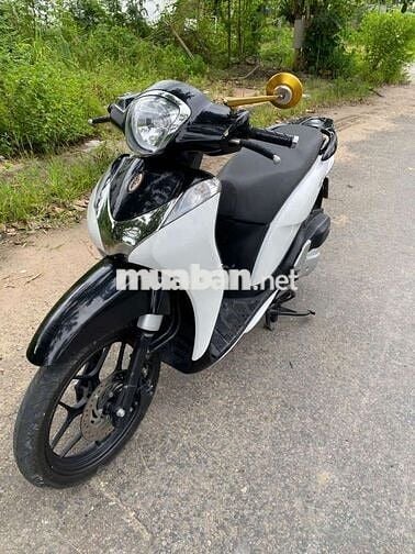 Cần bán sh mode 2016 bs 62 máy rin xe đẹp keng