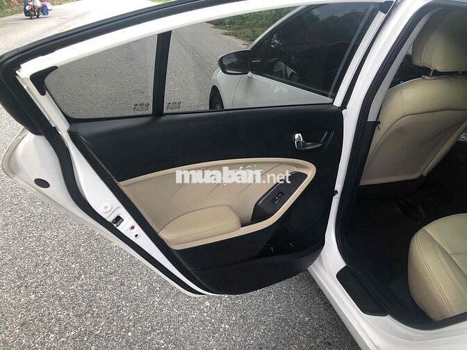 Kia Cerato 2016