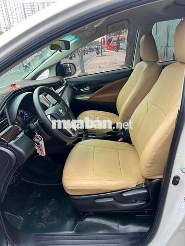 Toyota Innova 2018 2.0G-22000 km
