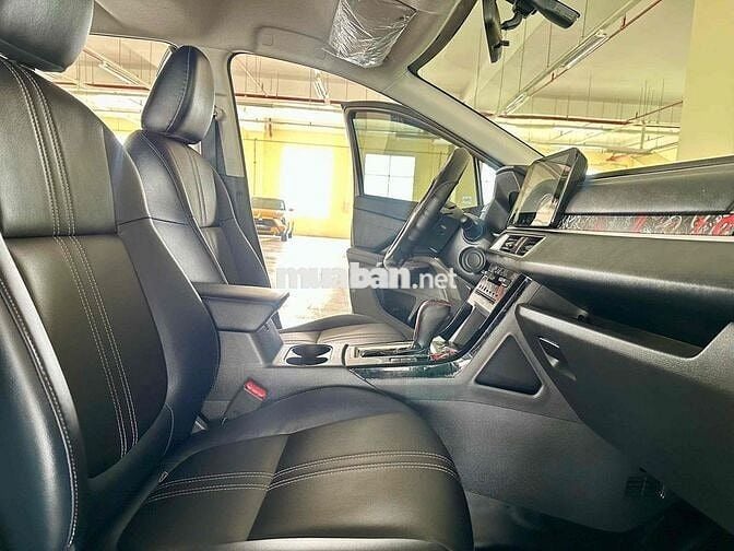 🔥 Mitsubishi Xpander Cross 2022 - lướt 10.000km