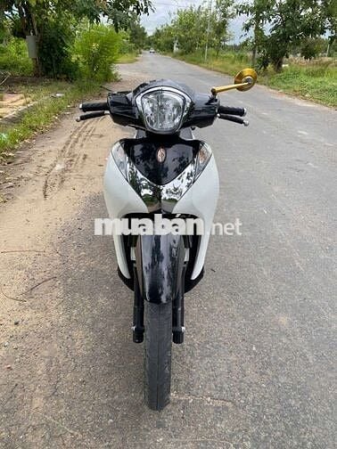 Cần bán sh mode 2016 bs 62 máy rin xe đẹp keng