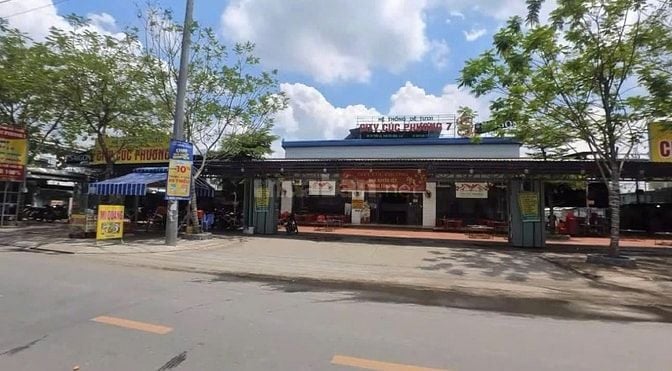 Bán đất HIẾM vị trí đẹp hẻm 10M Vườn Lài Q12 ngang 10m 300m2 tặng GPXD