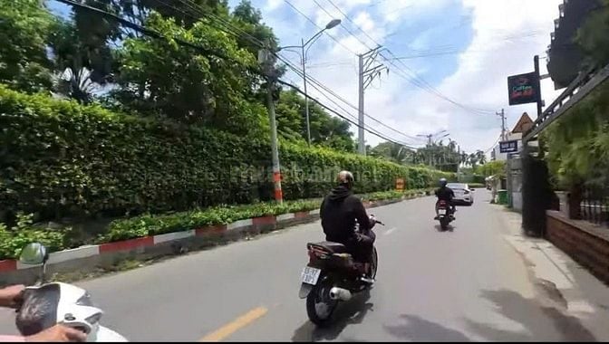Bán đất HIẾM vị trí đẹp hẻm 10M Vườn Lài Q12 ngang 10m 300m2 tặng GPXD