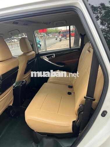 Toyota Innova 2018 2.0G-22000 km