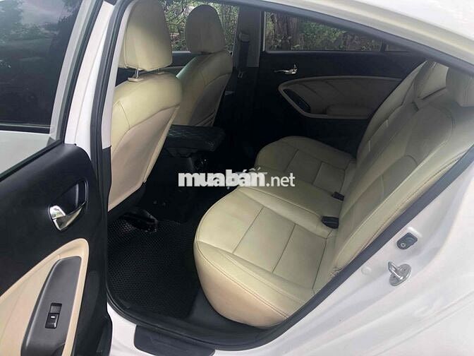 Kia Cerato 2016