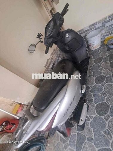 Honda Lead 2007