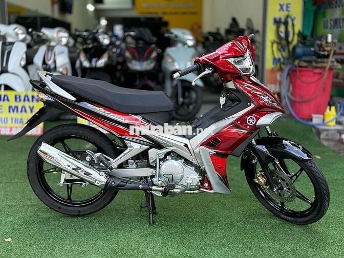 🔆 Exciter 1s9A 2013 dọn New 2007 siêu đẹp . CÓ GÓP