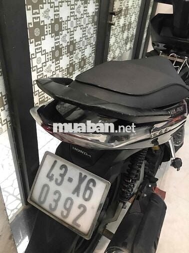 Air Blade nguyên zin CCCD chính chủ 43 ĐN