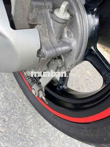 máy zin 2019 khóa ga đèn led có căn cước chủ xe