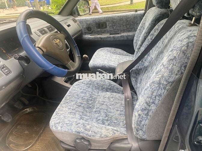 Toyota Zace 2004 GL 2004  - 155000 km