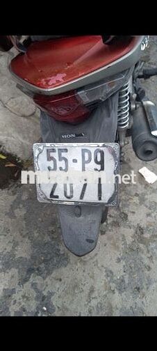 WAVE RSX AT Fi BIỂN55 MÁY BAO ÊM CHẠY NGON BỀN ĐẸP