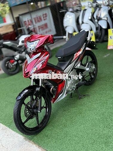 🔆 Exciter 1s9A 2013 dọn New 2007 siêu đẹp . CÓ GÓP